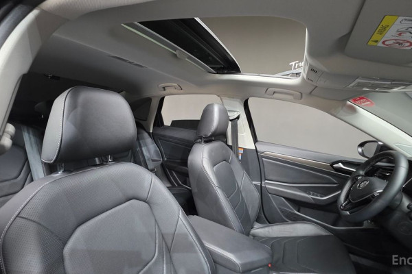 2021 Volkswagen Jetta с пробегом 25 365 км