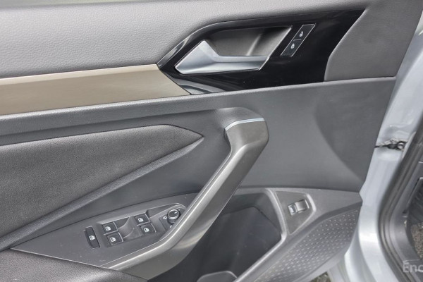 2021 Volkswagen Jetta с пробегом 85 969 км