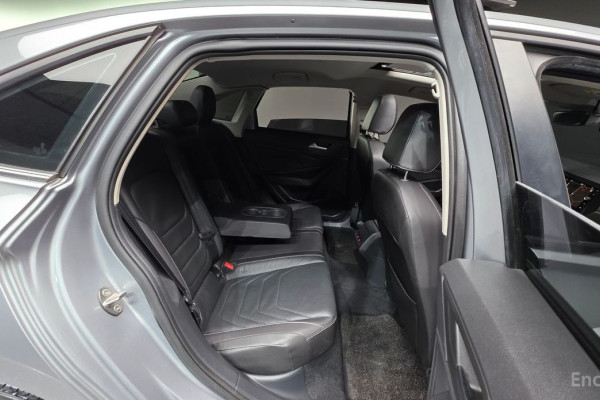 2021 Volkswagen Jetta с пробегом 85 969 км