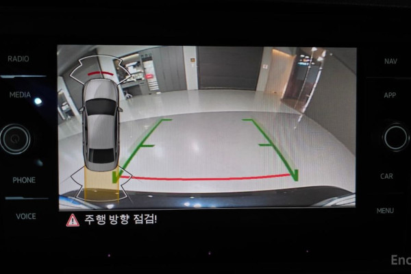 2021 Volkswagen Jetta с пробегом 25 365 км