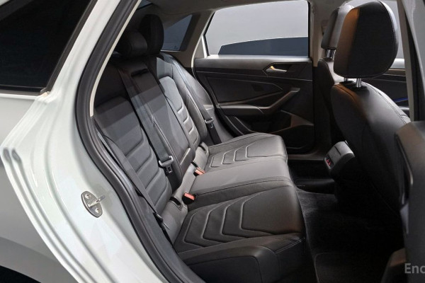 2021 Volkswagen Jetta с пробегом 38 719 км