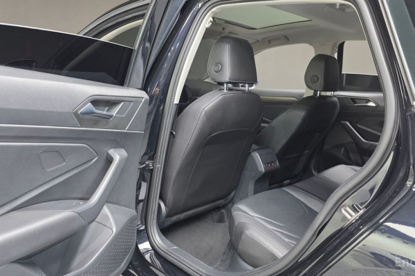 2021 Volkswagen Jetta с пробегом 25 365 км