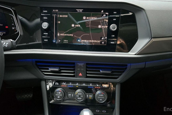 2021 Volkswagen Jetta с пробегом 38 719 км