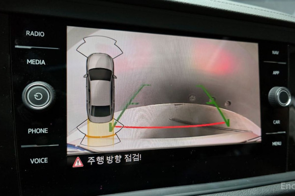 2021 Volkswagen Jetta с пробегом 38 719 км