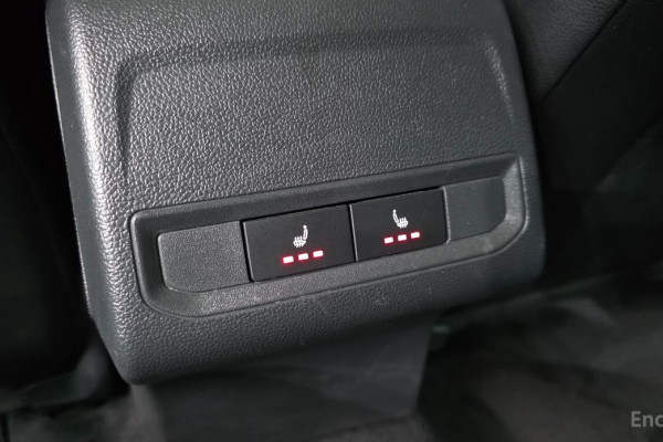 2021 Volkswagen Jetta с пробегом 25 365 км