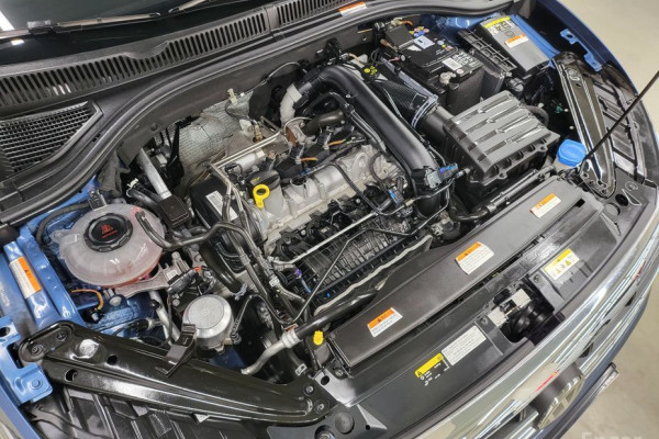 2021 Volkswagen Jetta с пробегом 26 398 км