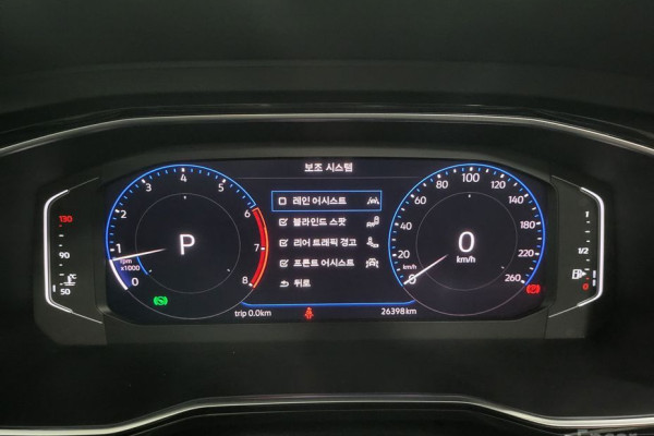 2021 Volkswagen Jetta с пробегом 26 398 км