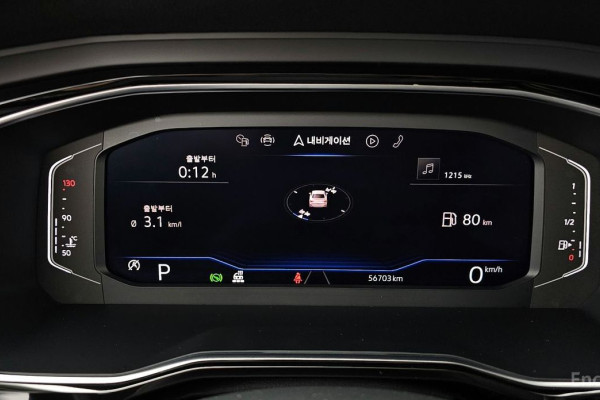 2022 Volkswagen Jetta с пробегом 56 703 км