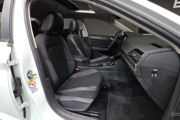 2021 Volkswagen Jetta с пробегом 41 960 км