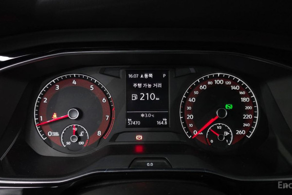 2021 Volkswagen Jetta с пробегом 57 470 км