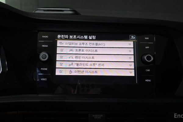 2021 Volkswagen Jetta с пробегом 41 960 км