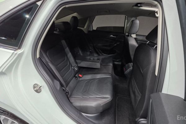 2021 Volkswagen Jetta с пробегом 41 960 км