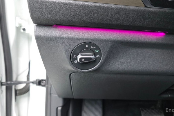 2021 Volkswagen Jetta с пробегом 57 470 км