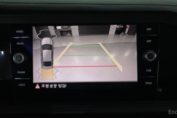 2021 Volkswagen Jetta с пробегом 57 470 км