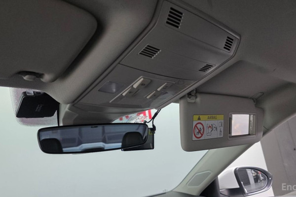 2021 Volkswagen Jetta с пробегом 57 470 км