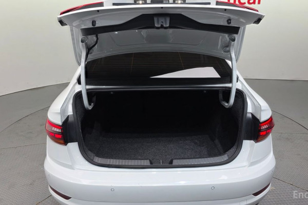 2021 Volkswagen Jetta с пробегом 57 470 км