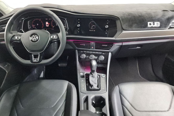 2021 Volkswagen Jetta с пробегом 44 705 км