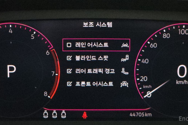 2021 Volkswagen Jetta с пробегом 44 705 км