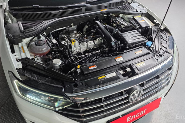 2021 Volkswagen Jetta с пробегом 37 875 км