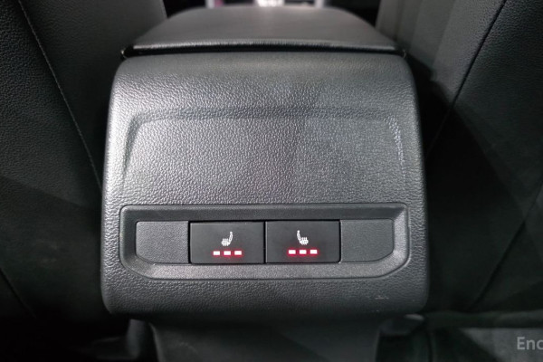 2021 Volkswagen Jetta с пробегом 37 875 км