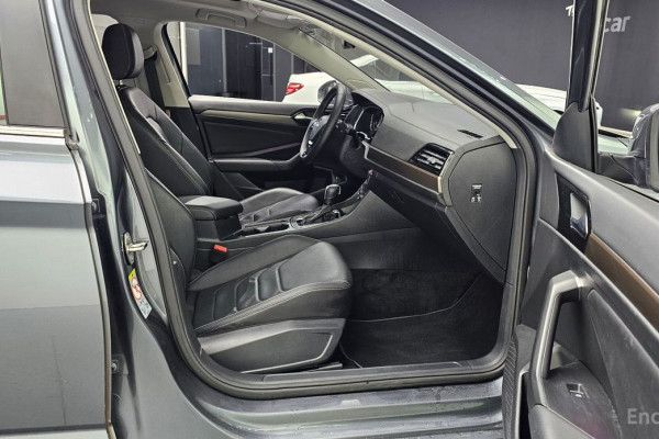 2021 Volkswagen Jetta с пробегом 104 570 км