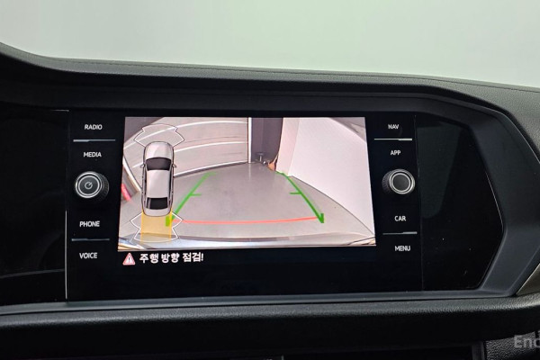 2021 Volkswagen Jetta с пробегом 104 570 км