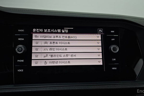 2021 Volkswagen Jetta с пробегом 104 570 км