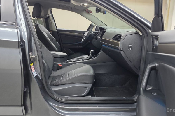 2021 Volkswagen Jetta с пробегом 54 372 км