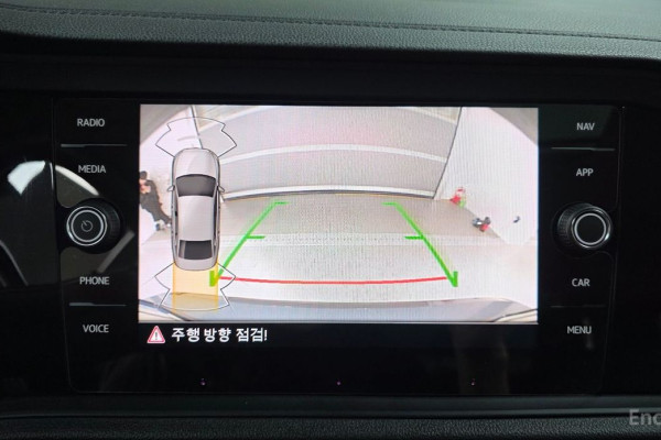 2021 Volkswagen Jetta с пробегом 54 372 км