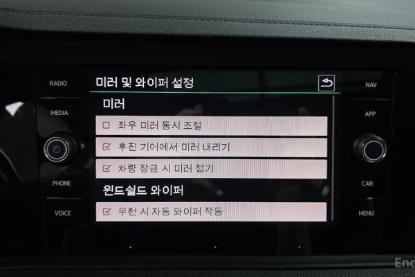 2021 Volkswagen Jetta с пробегом 54 372 км