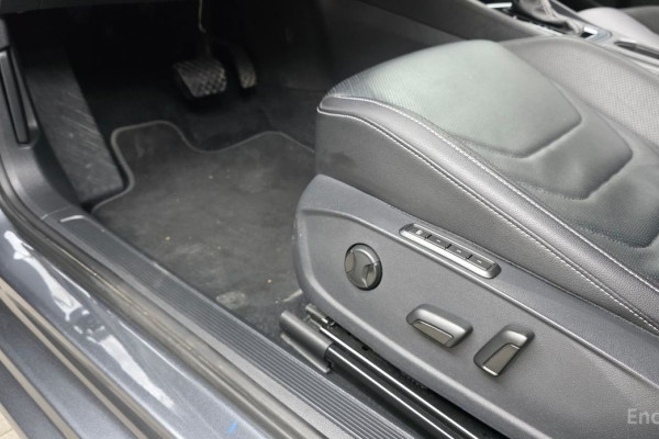 2021 Volkswagen Jetta с пробегом 54 372 км