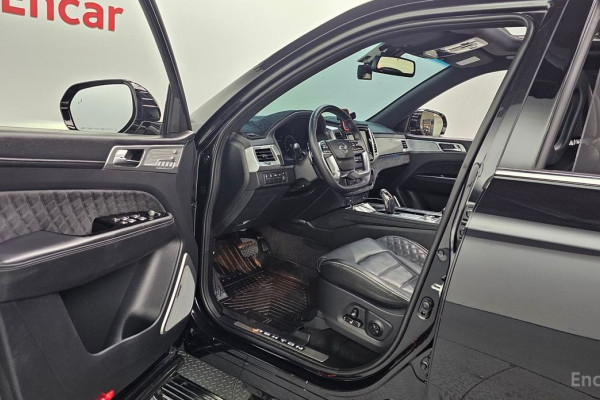 2022 SsangYong Rexton с пробегом 48 631 км