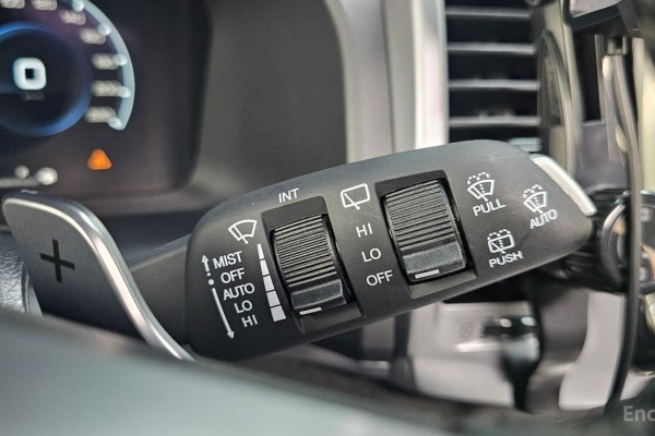 2022 SsangYong Rexton с пробегом 48 631 км