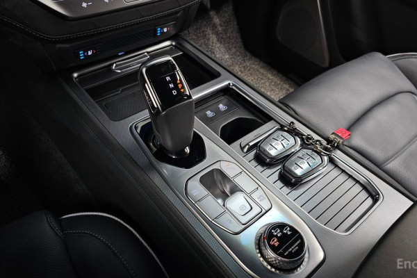 2023 SsangYong Rexton с пробегом 31 815 км