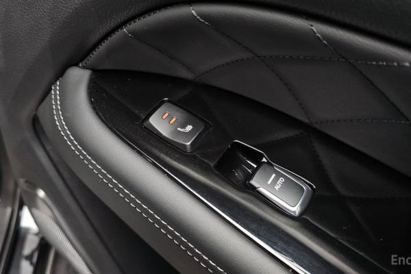 2023 SsangYong Rexton с пробегом 31 815 км