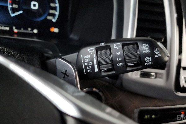 2023 SsangYong Rexton с пробегом 61 609 км