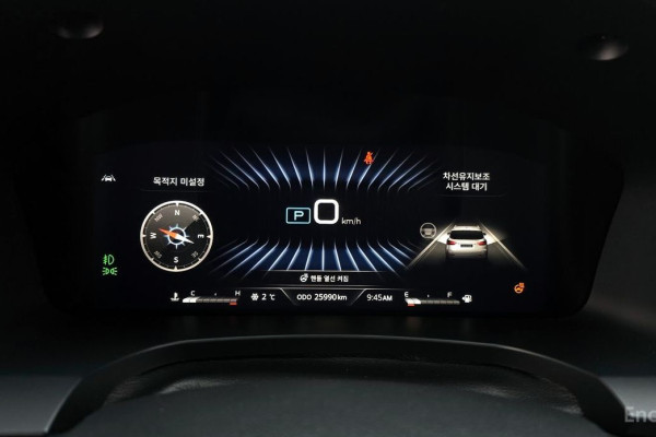 2024 SsangYong Rexton с пробегом 25 990 км