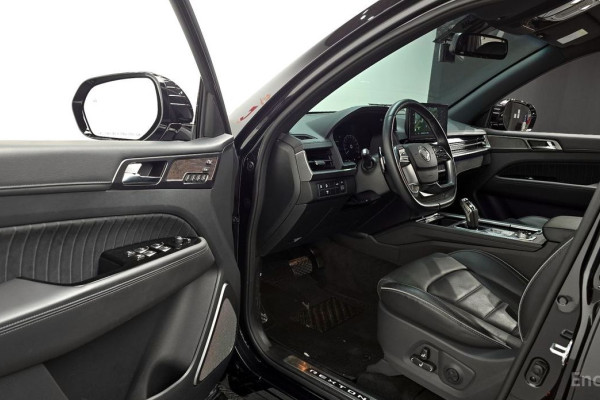 2024 SsangYong Rexton с пробегом 25 990 км