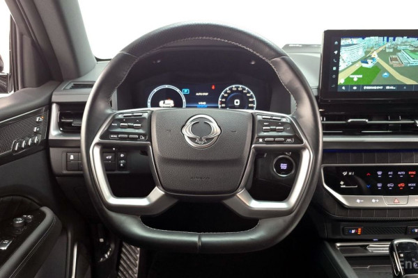 2024 SsangYong Rexton с пробегом 25 990 км