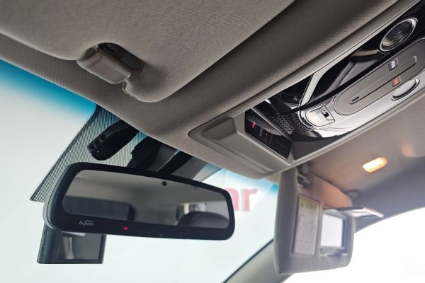 2021 SsangYong Rexton с пробегом 36 904 км