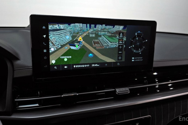 2024 SsangYong Rexton с пробегом 25 990 км