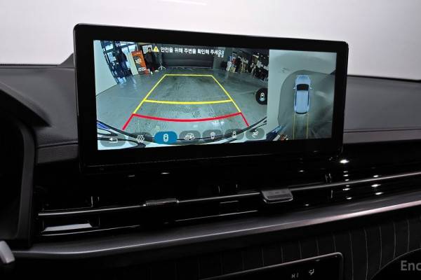 2024 SsangYong Rexton с пробегом 25 990 км