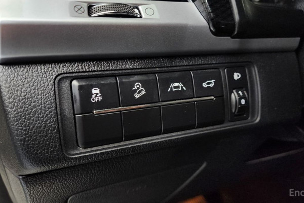 2022 SsangYong Rexton с пробегом 140 209 км