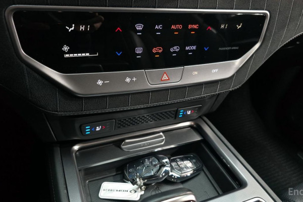 2024 SsangYong Rexton с пробегом 25 990 км