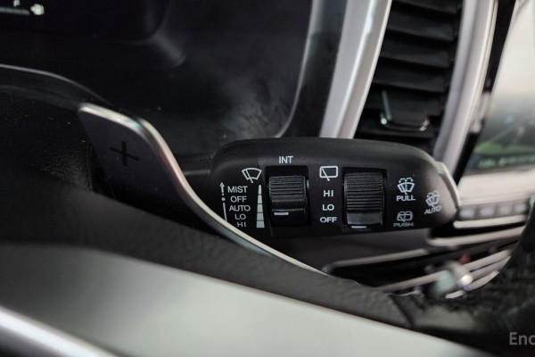 2022 SsangYong Rexton с пробегом 140 209 км