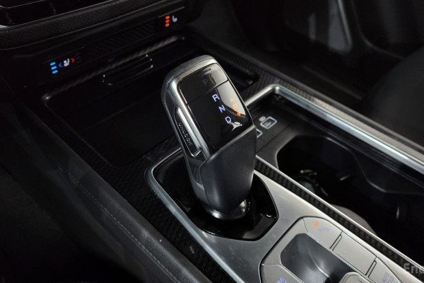 2022 SsangYong Rexton с пробегом 140 209 км