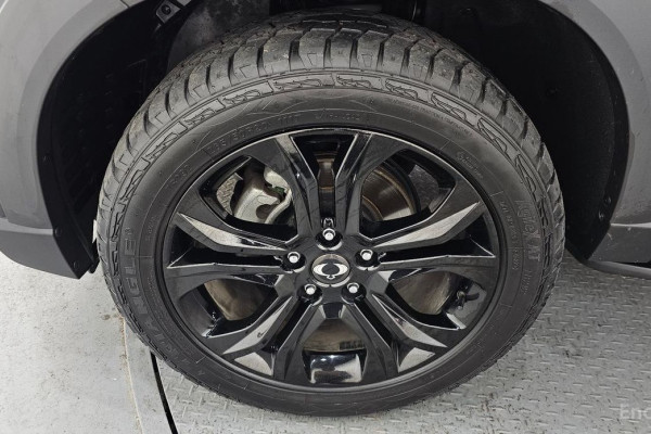 2023 SsangYong Rexton с пробегом 23 937 км