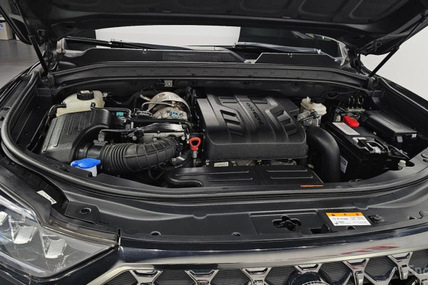 2023 SsangYong Rexton с пробегом 23 937 км