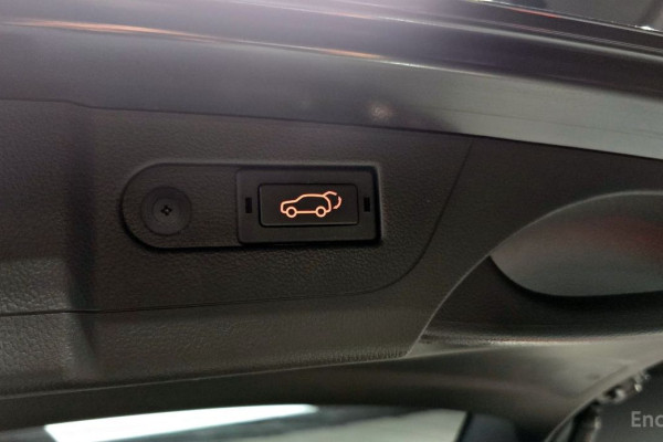 2024 SsangYong Rexton с пробегом 25 990 км