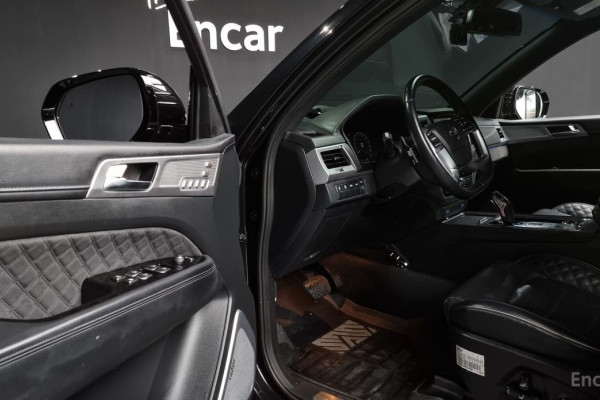 2021 SsangYong Rexton с пробегом 41 538 км